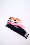Ēvolvō Booty Bands | Adjustable Booty Bands